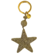 NOVA STAR KEYCHAIN