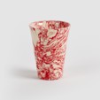 Apt Tumbler, Coquelicot Red
