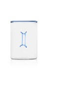Astrología Low Ball Glasses - Gemini