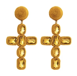 JEWEL CARMEN CROSS