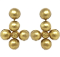 GOLD CROSS