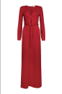 SARAH DRESS