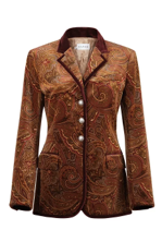 Victoria Cache Jacket