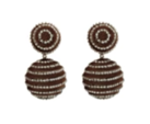 CLASSIC BONBON- CRYSTAL STRIPE