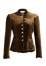 Annabelle Doree 2.0 Jacket