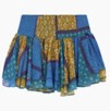 Estrellitas skirt