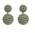 CLASSIC BONBON- CRYSTAL STRIPE
