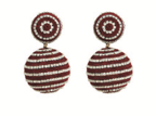 CLASSIC BONBON- CRYSTAL STRIPE
