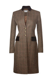 Bettina Cafe Coat