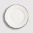 L'Horizon d'Or Dinner Plate