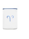 Astrología Low Ball Glasses - Aries
