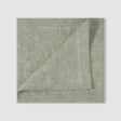 Large Soft Linen Table Napkin, Pistache
