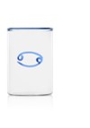 Astrología Low Ball Glasses - Cancer