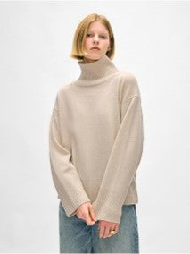 21205 CASHMERE EASY STANDNECK
