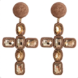 JEWEL CARMEN CROSS