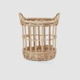 Panier a Champagne