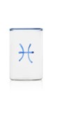 Astrología Low Ball Glasses - Pisces