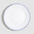 Bouclette Dinner Plate