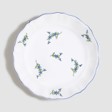 Les Bleuets Salad Plate