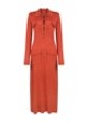 MAYA KNIT DRESS
