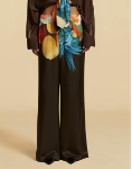 Salpicon Drawstring Pants