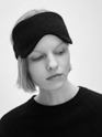 21048 CASHMERE EYE MASK