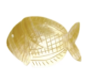 CASPIA FISH PAPERWEIGHT