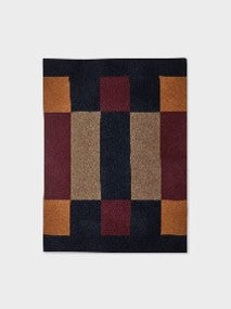 21061 CASHMERE BLANKET
