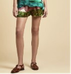 La Sierra Shorts