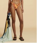 Bananas Bikini Bottom