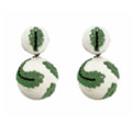 CLASSIC 2 DROP BONBON-CALICO