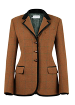 Victoria Windsor Jacket