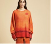 Baru Cashmere Sweater