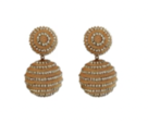 CLASSIC BONBON- CRYSTAL STRIPE