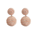 CLASSIC BONBON- CRYSTAL STRIPE
