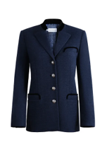 Sophie Midnight Jacket
