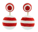CLASSIC 2 DROP BONBON STRIPE