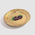 Fruits d'Or Salad/Dessert Plate, Fig