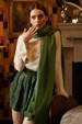 Palma Vert Anglais