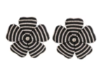 CRYSTAL STRIPE FLOWER