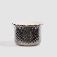 Small Cache Pot, Platine