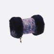 Manchon Sylve Bleu