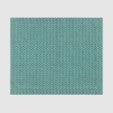 Emerald Green Jacquard Placemat