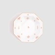 Brindille Small Bowl, Ochre Brulee