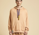 Basurto Hoodie